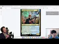 CEDH Pro Ranks Commanders
