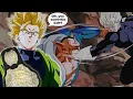Download Lagu Gohan vs Dabura was a 50/50 Matchup