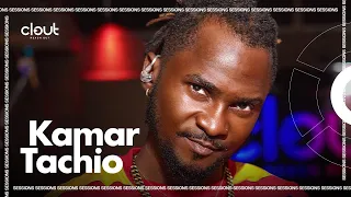 kamar tachio yaro clout session