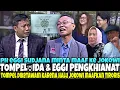 Lagu VIRAL‼️ TOMPEL SEBUT EGGI \u0026 IDA IALAH PENGHIANAT - TOMPEL MERASA PEDE, DIKIRAIN JOKOWI MAAFKAN