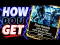 How to get Rime Rounds in Warframe