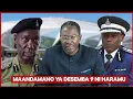 🔴LIVE:WIZARA YA MAMBO YA NDANI YATOA ONYO MAANDAMANO KESHO/WAZIRI ATOA USHAURI KWA WANANCHI