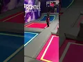Daisy s Frontier Trampoline