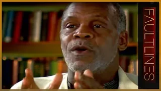 Danny Glover Fault Lines