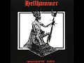 Triumph of Death - Hellhammer