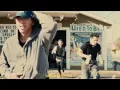 The Haunting - cowboykillers (Official Music Video)