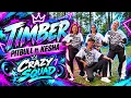 TIMBER | Pitbull ft. Kesha | TikTok Viral | Dj Kyan Remix | Crazy squad 