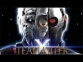 Team Killer X Trailer