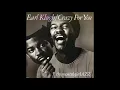 Download Lagu EARL KLUGH ~ CRAZY FOR YOU / CALYPSO GETAWAY / I'M READY FOR YOUR LOVE / THE RAINMAKER - 1981