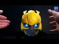 Transformers Rise Of The Beasts Bumblebee Popcorn Bucket