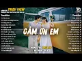 Download Lagu Nhạc Trẻ Ballad Hot Nhất 2025 |Top 15 Ca Khúc Về Nỗi Đau Tình Yêu Hot Trend |Cảm Ơn Em, Mộng Hoa Sim