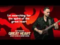 Jesse Clegg & Johnny Clegg – Great Heart (Lyric Video)