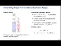 Breaking Optimized C The First Cache-Timing Full Decryption Oracle Key-Recovery Crypto 2026