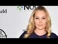 Playboy model Shanna Moakler shows off body transformation in tiny bikini