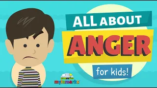 Download Anger Management for Kids! MP3