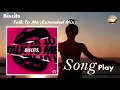 BISCITS - Talk To Me ( Extended Mix )