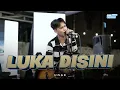 Download Lagu LUKA DISINI - UNGU (COVER MUBAI) | LIVE NGAMEN | EDISI YOGYAKARTA