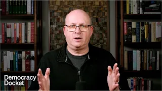 BREAKING Trump DOJ Makes Its Next Move in Fight to Block Mail Ballots