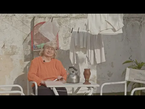 Ofelia (2024) - Teaser