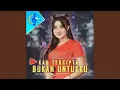 Lagu KAU TERCIPTA BUKAN UNTUKKU