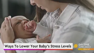 Download Ways To Lower Your Baby's Stress Levels MP3