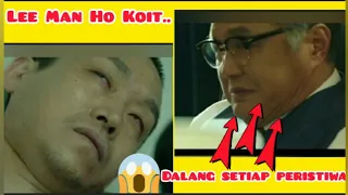 law school episode 13 lee man ho kena batunya dalang di setiap peristiwa alur cerita