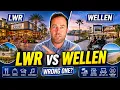 Lakewood Ranch vs Wellen Park Don t Choose the Wrong One