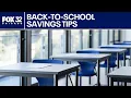 Back-to-school costs up 5 Here s how to save ChicagoNOW