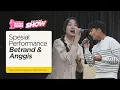 Download Lagu FULL! Spesial Performance: Bila Memang Kamu, Kisah Tanpa Dirumu, \u0026 Percuma | KapanLagiShow