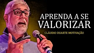 20 MINUTOS QUE VÃO MUDAR SUA VIDA EM 2024 - CLÁUDIO DUARTE (MOTIVACIONAL 2025)