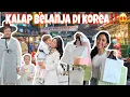 Download Lagu KALAP BELANJA DI KOREA 😍😍
