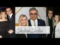 Deborah Divine - Eugene Levy s Wife