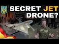 Lagu Germany Just Revealed a High-Speed Drone for Ukraine