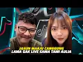 Lagu JASUN MARJU CANGGUNG LAMA GAK LIVE SAMA TAMI AULIA 