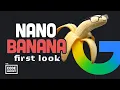 Download Lagu Google’s nano banana just killed Photoshop... let’s run it