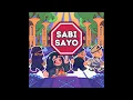 Download Lagu sopi - SABI SAYO (feat. Chong, Rhyne)