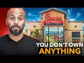 Chick-Fil-A Franchise Only Costs 10 000 What s the Catch