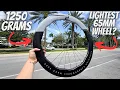 NEW Princeton WAKE 6560 EVO 2 The FASTEST Wheel EVER Tested