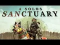 Lagu A Solos Sanctuary - Rust