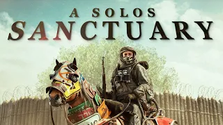 A Solos Sanctuary - Rust