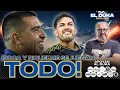 ¡BOCA Y RIQUELME SE JUEGAN TODO! - ELDUKA