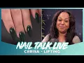 Download Lagu Cerisa - verkeerd opgezetten nagels (Nail Talk Live Seizoen 10 Show 3)