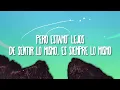 Paulo Londra - Plan A