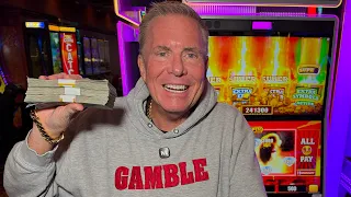 This New Slot Combines Two Games We Love