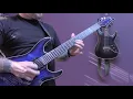 Advent Sorrow - Pestilence Shall Come Guitar Lesson