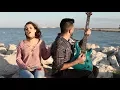 Download Lagu The Game Of Love - Santana ft. Michelle Branch (Cover by Alyssa Shouse \u0026 Charles Longoria)