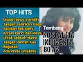 Download Lagu LAGU HITS NOSTALGIA ERA 80-AN. PENGOBAT RINDU