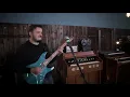 Martin Miller & Paul Gilbert - YYZ (Rush Cover) - Live in Studio