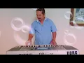 Ruli El muñeco de los teclados- la risa de las vocales