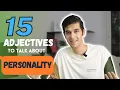 15 English personality adjectives How to ask and talk about someone s personality